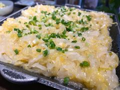 -很久以前羊肉串(昌里路三钢里店)