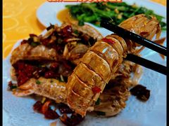 -正宗波记潮州砂锅粥(新洲一街店)