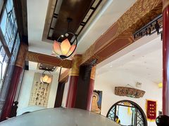 -一盏明灯全素斋(殊像寺店)