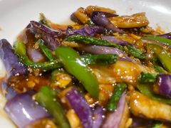 -小放牛炒菜馆(华北商厦店)
