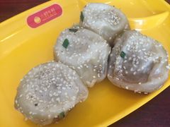 -小杨生煎(香港名都店)