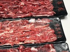 -刘少华贵州小黄牛·鲜牛肉火锅(总店)