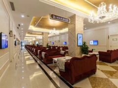 -名流健康高端体检中心·名宾门诊·健康管理