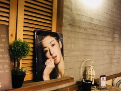 -Cafe Alice咖啡爱丽丝(奥城店)