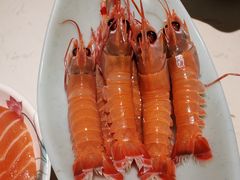 -海玥荟海鲜姿造自助餐厅(欧罗巴广场店)