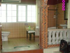 雪山房-娜娜度假小旅馆