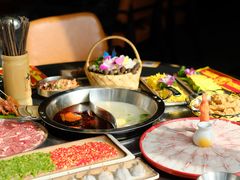 -七秒鱼·斑鱼火锅(太阳城店)