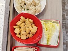 -倍儿红喜临门火锅(文兴路店)