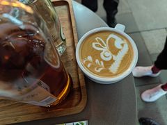 -星巴克臻选(成都太古里店)