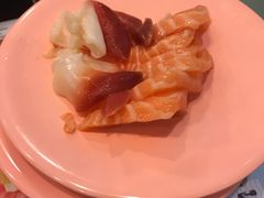 -争鲜回转寿司(飞洲国际店)