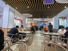 -闫家驴肉老店(华电一校店)