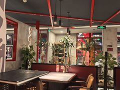 -四川饭店·小龙虾(长白店)