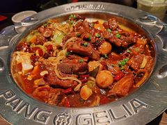 -胖哥俩肉蟹煲(福州仓山爱琴海店)