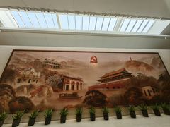 -中共一大纪念馆