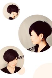 -新晨·SALON·形象造型