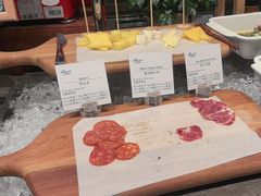 -食百绚全日制餐厅(成都棕榈泉费尔蒙酒店)