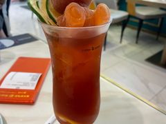 -顺粤楼·粤菜·点心(融创茂店)