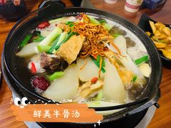 -有家牛馆·回归中式牛排·传承温州味(滨江龙湖天街店)