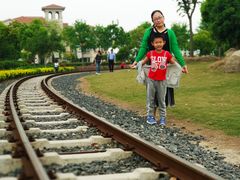 -歌斐颂巧克力小镇