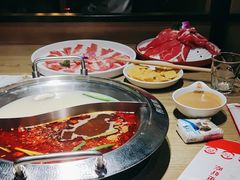 -彤德莱火锅(大学城店)