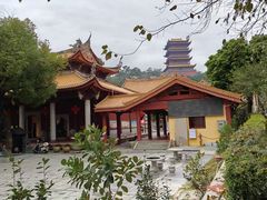 -梵天禅寺
