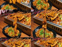 -Let’s WaKao瓦烤(贝森店)
