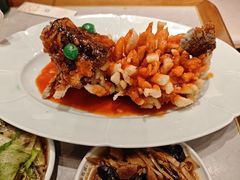 -松鹤楼面馆(清河万象汇店)