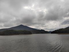 -浙西天池景区