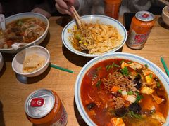 -中原一大碗(湖滨店)