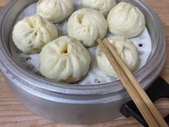 小笼包-金山生煎(东山路店)