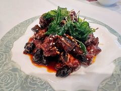 -凯鸽酒楼•雁北民间菜(华北星店)
