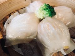 虾饺-西酒时光(恒福店)