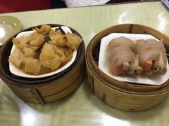 -港海餐厅(解放东路店)