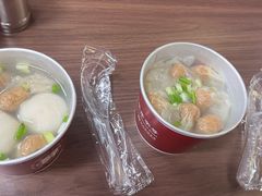 -同利肉燕老铺(澳门路店)