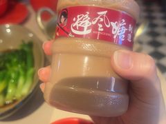 -避风塘(五角场店)