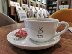 -MUSEE CAFE(保利·时光里店)