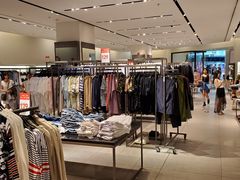 -ZARA(凯德乐峰广场店)