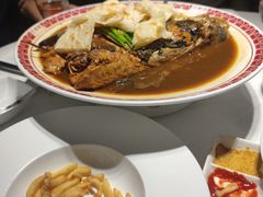-旺顺阁鱼头泡饼(常营店)