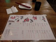 -妈妈的味道(工人体育场东路店)