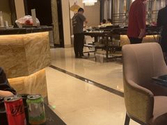 -京香轩·中餐厅(上海中庚聚龙酒店)