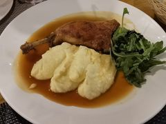 -LA MAISON公鸡和龙(蛇口店)