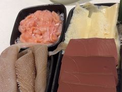 -新辣道鱼火锅(上地华联店)