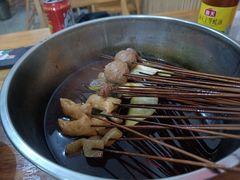 -厕所串串(文殊院店)
