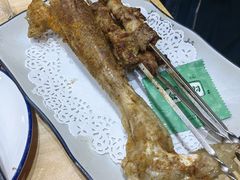 -花姐羊肉炉(吕厝店)