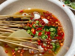 -叶婆婆钵钵鸡(解放碑店)