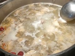 -一席地·本地鸡窝·杭帮鸡火锅(萧山银隆百货店)