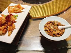 -那家小馆•北京菜•烤鸭(香山店)