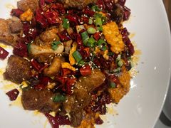 -太二酸菜鱼(正大广场店)