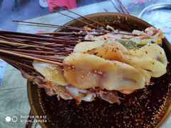 -古真记钵钵鸡(老公园店)