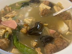 -临潼印象·特色陕菜